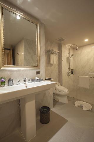 Jomkitti Boutique Hotel fotoÄŸrafÄ±