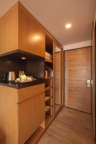 Jomkitti Boutique Hotel fotoÄŸrafÄ±