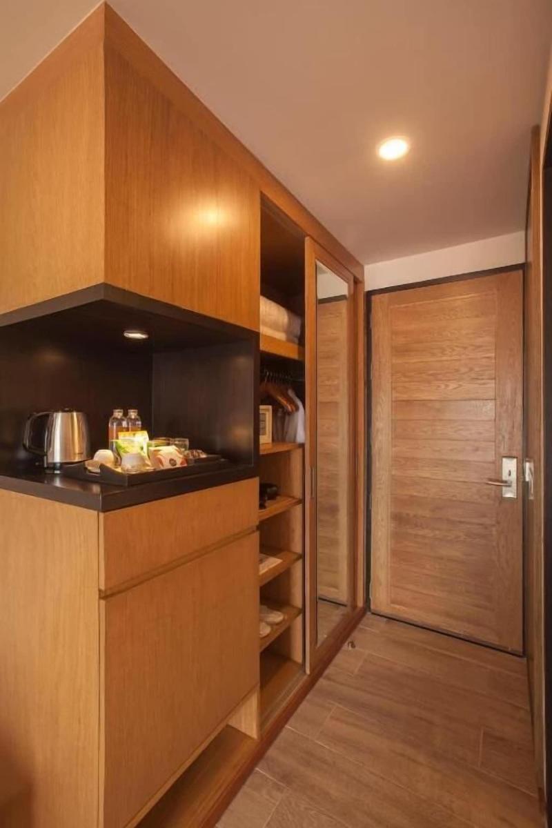 Jomkitti Boutique Hotel - Oda