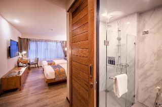 Jomkitti Boutique Hotel fotoÄŸrafÄ±