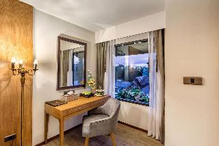Jomkitti Boutique Hotel fotoÄŸrafÄ±