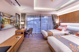 Jomkitti Boutique Hotel fotoÄŸrafÄ±