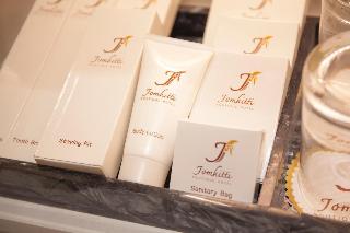 Jomkitti Boutique Hotel fotoÄŸrafÄ±
