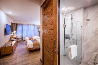 Jomkitti Boutique Hotel fotoÄŸrafÄ±