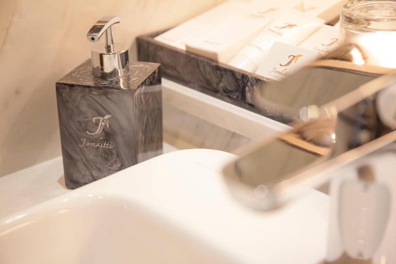 Jomkitti Boutique Hotel - Oda