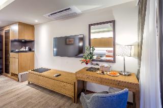 Jomkitti Boutique Hotel fotoÄŸrafÄ±