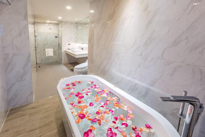 Jomkitti Boutique Hotel - Oda