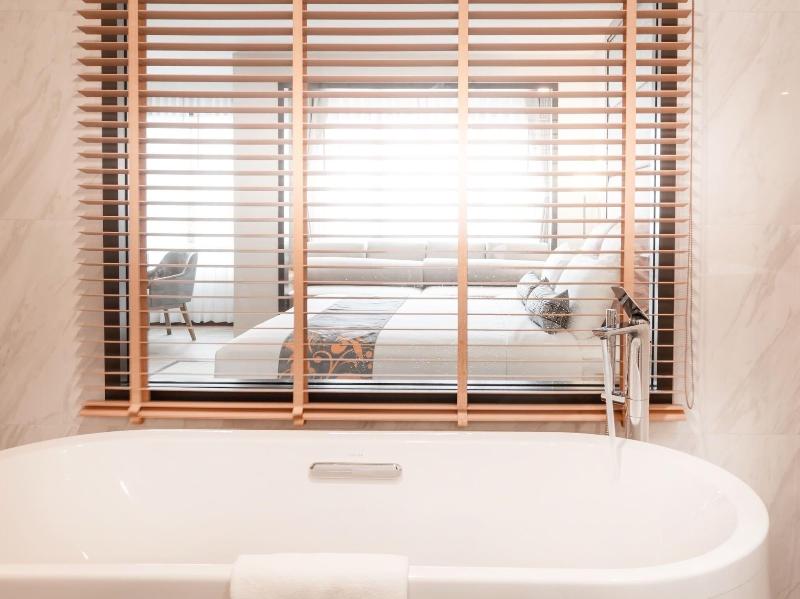 Jomkitti Boutique Hotel - Oda