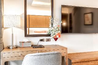 Jomkitti Boutique Hotel fotoÄŸrafÄ±