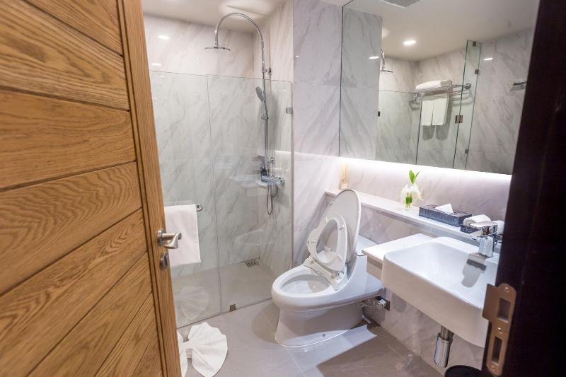 Jomkitti Boutique Hotel - Oda