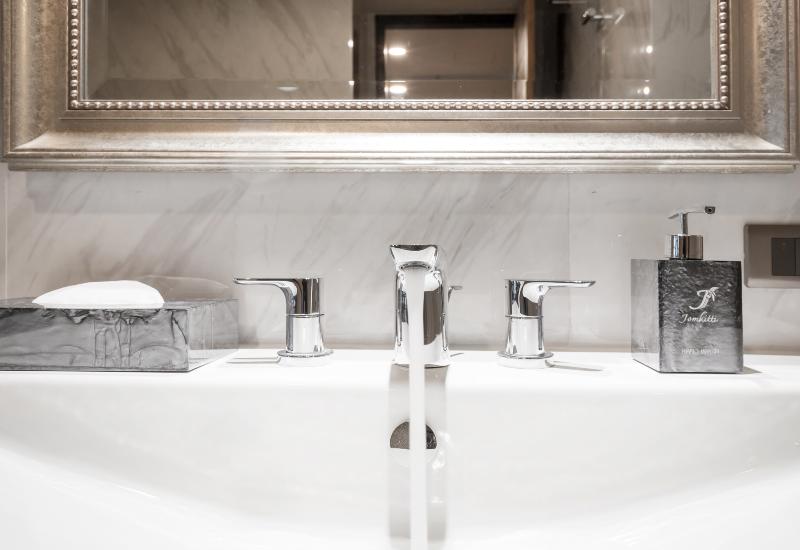 Jomkitti Boutique Hotel - Oda