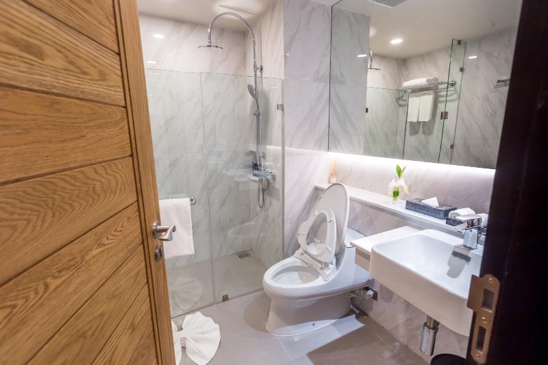 Jomkitti Boutique Hotel - Oda