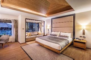 Jomkitti Boutique Hotel fotoÄŸrafÄ±
