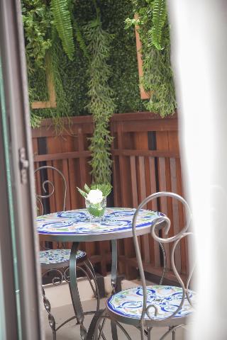 Jomkitti Boutique Hotel fotoÄŸrafÄ±