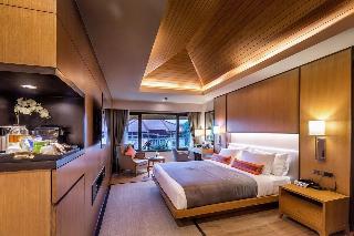 Jomkitti Boutique Hotel fotoÄŸrafÄ±