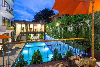 Jomkitti Boutique Hotel fotoÄŸrafÄ±