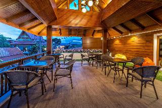 Jomkitti Boutique Hotel fotoÄŸrafÄ±