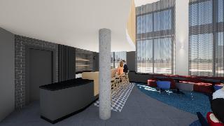 Holiday Inn Express Heilbronn fotoÄŸrafÄ±