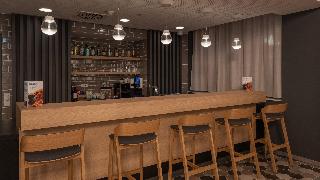 Holiday Inn Express Heilbronn fotoÄŸrafÄ±