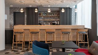 Holiday Inn Express Heilbronn fotoÄŸrafÄ±