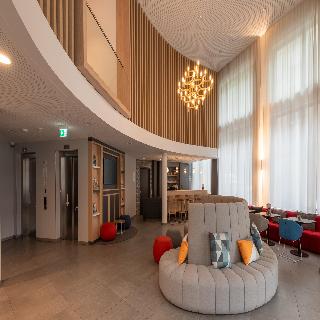Holiday Inn Express Heilbronn fotoÄŸrafÄ±