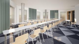 Holiday Inn Express Heilbronn fotoÄŸrafÄ±