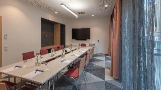 Holiday Inn Express Heilbronn fotoÄŸrafÄ±