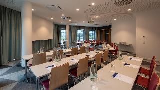 Holiday Inn Express Heilbronn fotoÄŸrafÄ±