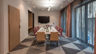 Holiday Inn Express Heilbronn fotoÄŸrafÄ±