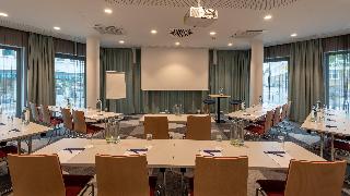 Holiday Inn Express Heilbronn fotoÄŸrafÄ±