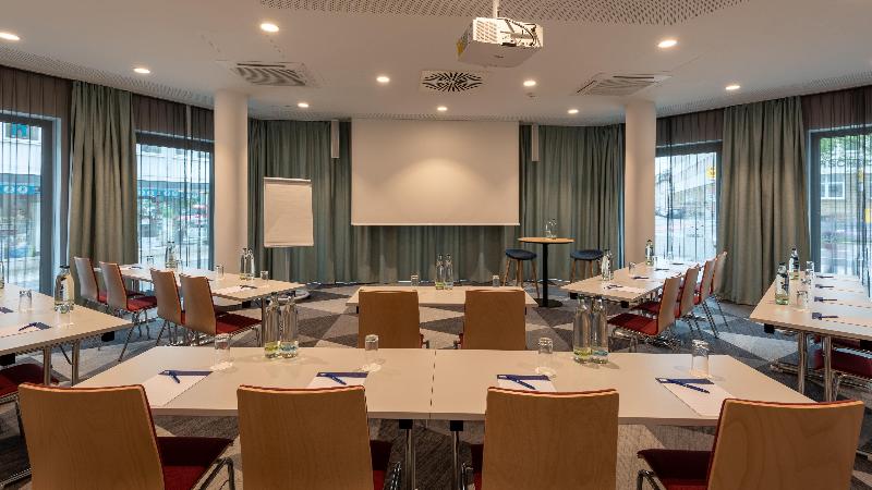 Holiday Inn Express Heilbronn - Toplantı