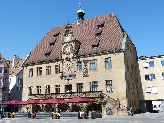 Holiday Inn Express Heilbronn fotoÄŸrafÄ±