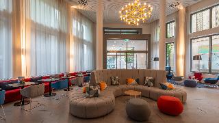 Holiday Inn Express Heilbronn fotoÄŸrafÄ±