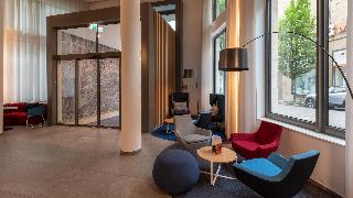 Holiday Inn Express Heilbronn fotoÄŸrafÄ±