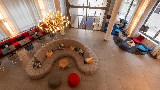 Holiday Inn Express Heilbronn fotoÄŸrafÄ±