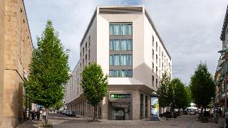 Holiday Inn Express Heilbronn otel fotoğrafı