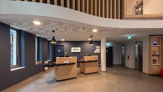 Holiday Inn Express Heilbronn fotoÄŸrafÄ±