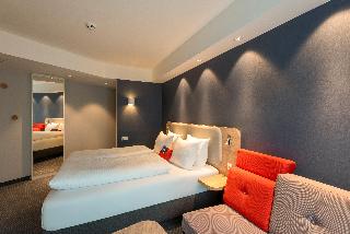 Holiday Inn Express Heilbronn fotoÄŸrafÄ±