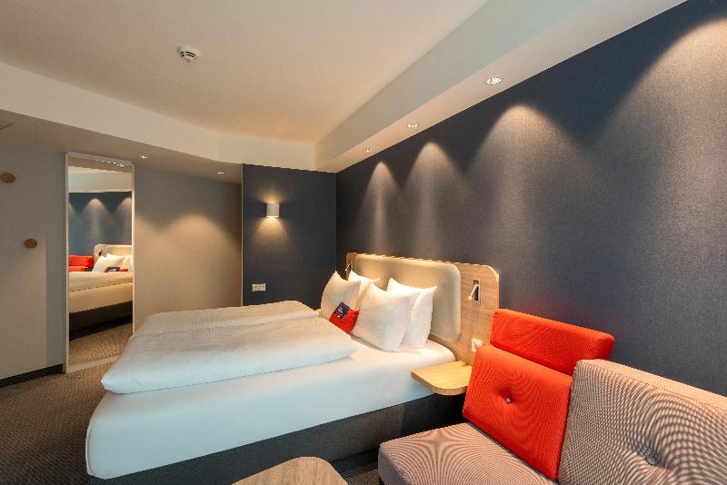Holiday Inn Express Heilbronn - Oda