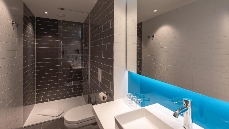 Holiday Inn Express Heilbronn - Oda