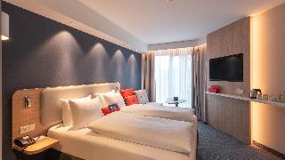 Holiday Inn Express Heilbronn fotoÄŸrafÄ±