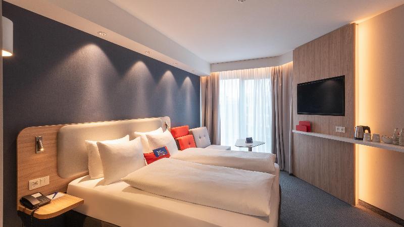 Holiday Inn Express Heilbronn - Oda