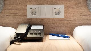 Holiday Inn Express Heilbronn fotoÄŸrafÄ±