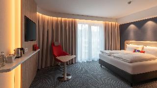 Holiday Inn Express Heilbronn fotoÄŸrafÄ±
