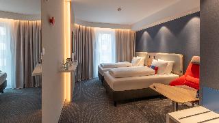 Holiday Inn Express Heilbronn fotoÄŸrafÄ±