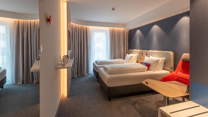 Holiday Inn Express Heilbronn - Oda