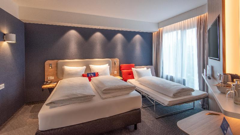 Holiday Inn Express Heilbronn - Oda