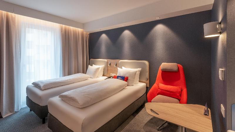 Holiday Inn Express Heilbronn - Oda
