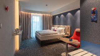 Holiday Inn Express Heilbronn fotoÄŸrafÄ±