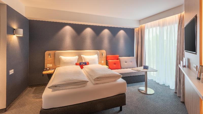 Holiday Inn Express Heilbronn - Oda